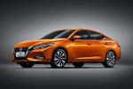 Nissan Sylphy 2019 года (CN)